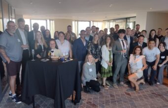 SABA NORTH at Hyatt House Manchester (24.07.25)