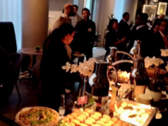 COSA Video at The Southwark Tap (14.11.24)