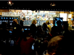 COSA Video at The Southwark Tap (15.10.24)