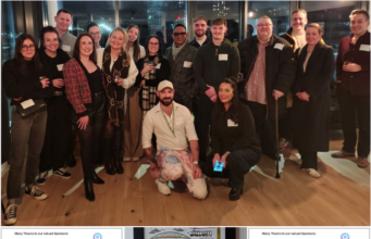 SABA NORTH at Stay KULA Manchester City Centre (20.11.25)