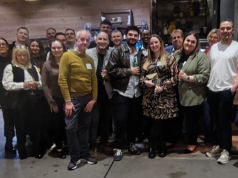 SABA NORTH at Staycity Aparthotels Manchester Piccadilly (22.01.26)